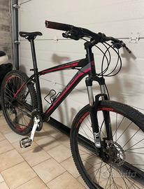 Bici mountain bike