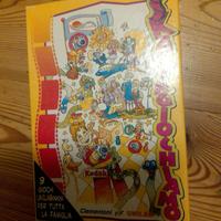 Gioco da tavolo Skattagiochiamo