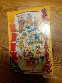 Gioco da tavolo Skattagiochiamo