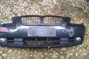 Paraurti e minigonne BMW E61 pre lci