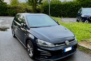 Volkswagen golf 1.0 tsi 115 cv r-line dsg 2019 GPL