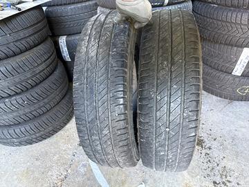 gomme usate 2057516 Estivo MICHELIN - AGILIS 3 - 2
