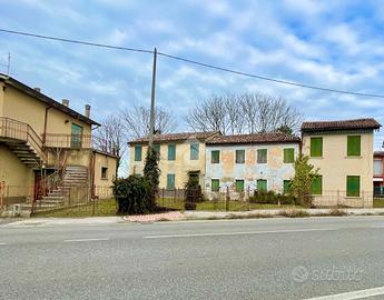 TER. RESIDENZIALE A SELVAZZANO DENTRO