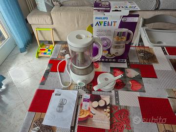 Cuocipappa philips avent