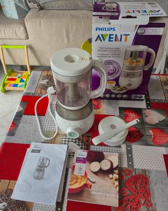 Cuocipappa philips avent