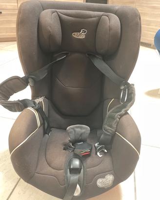 Bebé Comfort - seggiolino auto 9-18 kg