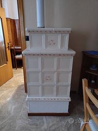 Stube maiolica