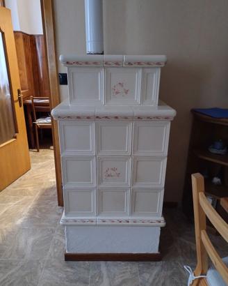 Stube maiolica