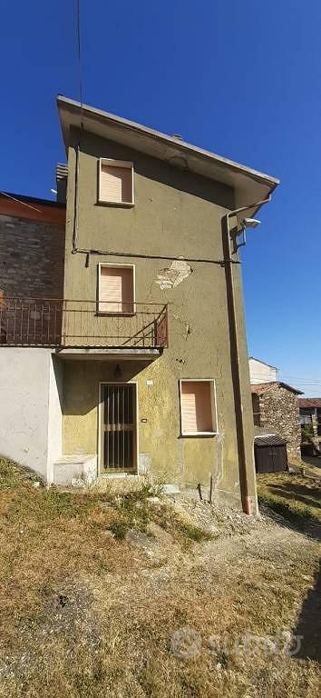 Casa – Alta Val Tidone, Praticchia - Vista 4