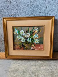 quadro natura morta