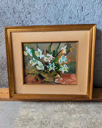 quadro natura morta
