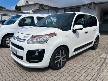 Citroen C3 Picasso 1.4 VTi 95 GPL Seduction (per o