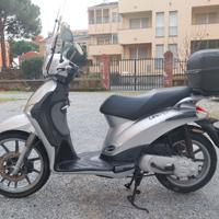 Piaggio Liberty 50