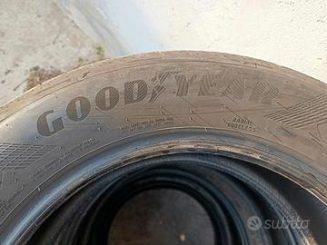 Pneumatici estivi Good Year