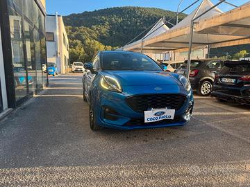 Ford Puma 1.0 EcoBoost Hybrid 125 CV S&S ST-Line