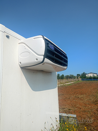 Gruppo frigo carrier