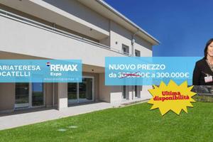 Appartamento di 137 m² con 4 locali e box auto dop