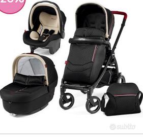 Passeggino peg perego book 51