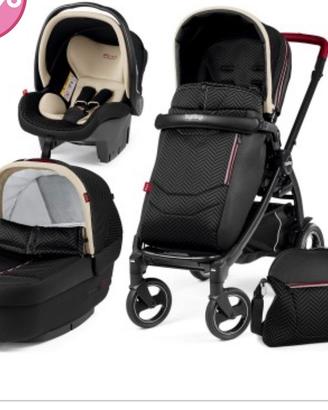 Passeggino peg perego book 51