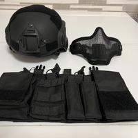 Soft Air accessori