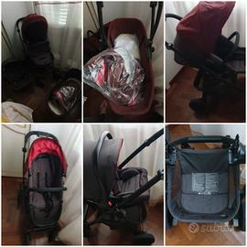 oggetti per l infanzia 