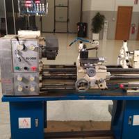 Tornio parallelo Norwik