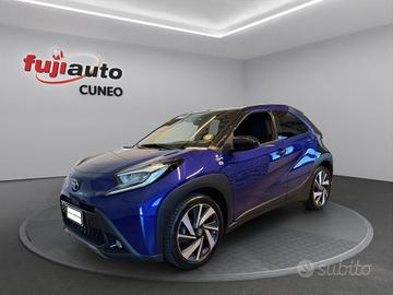 Toyota Aygo X 1.0 Lounge 72cv