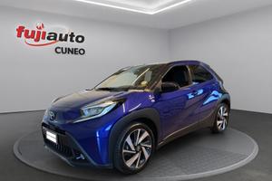Toyota Aygo X 1.0 Lounge 72cv