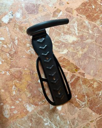 Supporto da parete per bicicletta – mai utilizzato