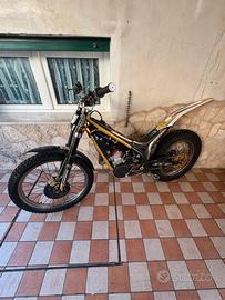 trial gas gas txt 300 2t raga