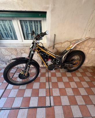 trial gas gas txt 300 2t raga