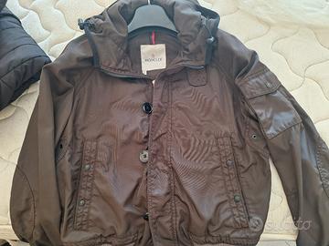 Giacca Bomber Moncler