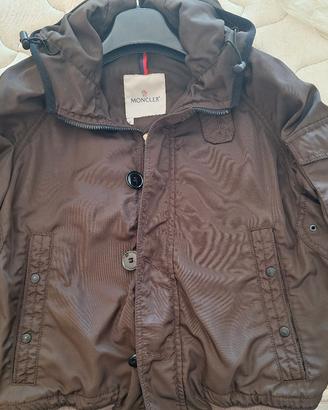 Giacca Bomber Moncler