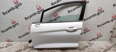 Porta Anteriore Sinistra Ford Fiesta VII