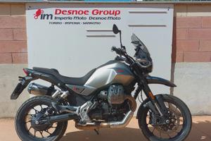 Moto Guzzi V85 STRADA