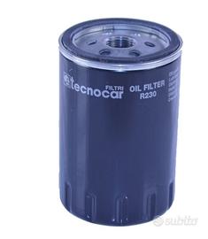 Tecnocar R230 filtro olio