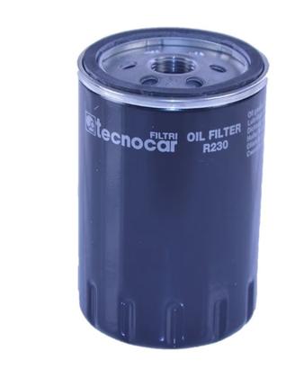 Tecnocar R230 filtro olio