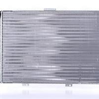 RADIATORE VALEO ALFA ROMEO 156 0113.3007