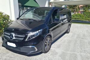 Mercedes V class 300 D avantgarde extra lo