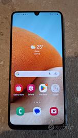 Samsung A32 128GB perfetto