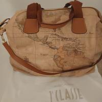 Borsa viaggio PRIMA CLASSE 