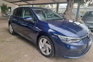 Volkswagen Golf 2.0 TDI 115 CV Life