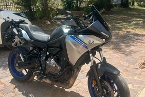 Tracer 7 gt2023