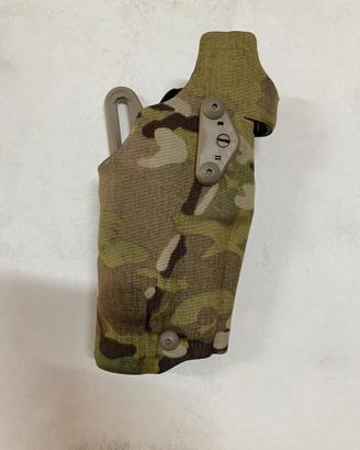 Fondina Safariland 6354 DO Glock 17