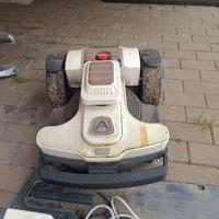 AMBROGIO ROBOT 3.0