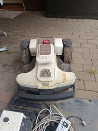 AMBROGIO ROBOT 3.0