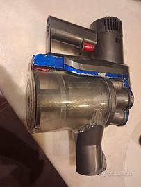 Dyson Dc34 funzionante