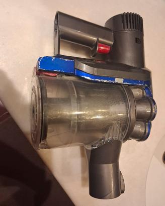 Dyson Dc34 funzionante