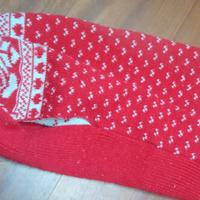 Vestito cane