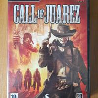 Call of Juarez PC Dvd-rom – Gioco western FPS
